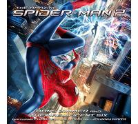The Amazing Spider-Man 2 (The Original Motion Picture Soundtrack)