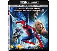 The Amazing Spider-Man 2 [USA] [Blu-ray]