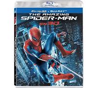 The Amazing Spider-Man (3D)