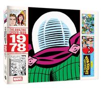 The Amazing Spider-Man Classic Newspaper Comics - 1978