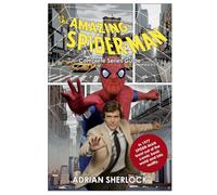 The Amazing Spider-Man Complete Series Guide