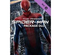 The Amazing Spider-Man DLC Package (PC) - Steam Key - GLOBAL