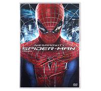 The Amazing Spider-Man [DVD] [Region 2] (IMPORT) (No hay versión española)