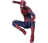 The Amazing Spider-Man Fig 15 cm The Amazing Spider-Man 2 SH figuarts