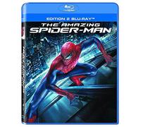 The Amazing Spider-Man [Francia] [Blu-ray]