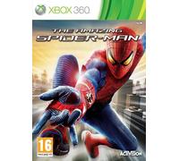 The Amazing Spider-Man [Importación inglesa]