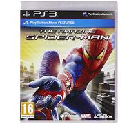 The Amazing Spider-Man [Importación inglesa]