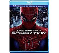 The amazing Spider-Man [Italia] [Blu-ray]