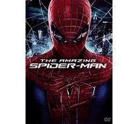 The amazing Spider-Man [Italia] [DVD]