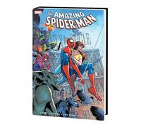 THE AMAZING SPIDER-MAN OMNIBUS VOL. 5