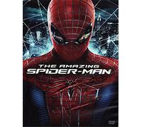 The amazing Spider-Man (slim case) [Italia] [DVD]