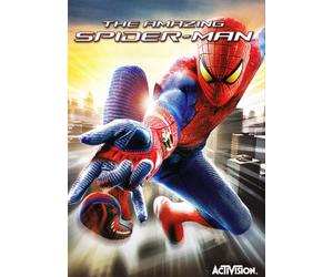 The Amazing Spider-Man Steam Key EUROPE
