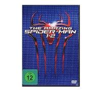 The Amazing Spider-Man / The Amazing Spider-Man 2 ™: Rise of Electro [DVD]