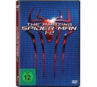 The Amazing Spider-Man / The Amazing Spider-Man 2 ™: Rise of Electro [DVD]