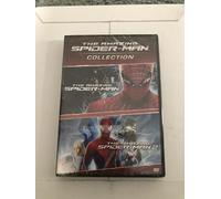 The Amazing Spider-Man / The Amazing Spider-Man 2 [USA] [DVD]