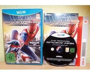 The Amazing Spider-Man - Ultimate Edition [Importación Alemana]