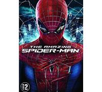 The Amazing Spiderman (DVD) Andrew Garfield Emma Stone Rhys Ifans Denis Leary
