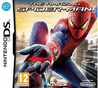 The Amazing Spiderman [importación francesa]