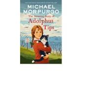 The Amazing Story Of Adolphus Tips (ebook)