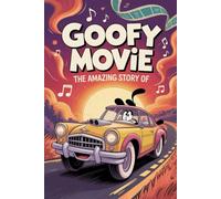 The Amazing Story Of Goofy movie