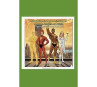 The Amazing Super Herbs vs The Doctors of Toxin: Filipino Version