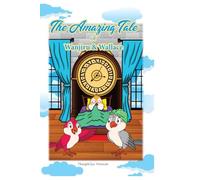 The Amazing Tale of Wanjiru & Wallace