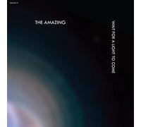 the Amazing - Wait for a Light to Come [Vinilo]