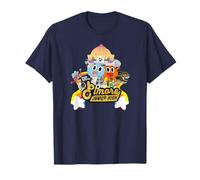 The Amazing World of Gumball Elmore Junior High Camiseta