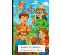 The Amazing World of Jobs - Extraordinary Roles, Extraordinary People