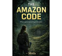 The Amazon Code: When Optimization Forgets Humanity