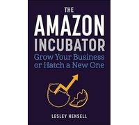 The Amazon Incubator: Grow Your Business or Hatch a New One