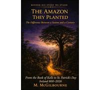 THE AMAZON THEY PLANTED: The Difference Between a Season and a Century | AD 1100 (BEYOND HIS STORY WE STAND)