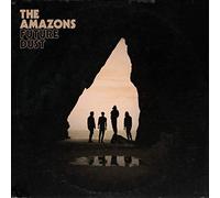 The Amazons - Future Dust
