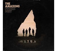 The Amazons – Future Dust – Vinilo