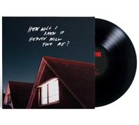How will I know if heaven will find me (LP) [Vinilo]
