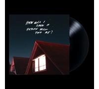 The Amazons - How Will I Know If Heaven Will Find Me? [Vinilo]