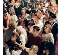 The Amazons - The Amazons - 21st Century Fiction [Vinilo]