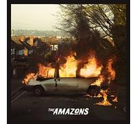 The Amazons - The Amazons [Vinilo]