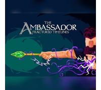 The Ambassador: Fractured Timelines (PC) Steam Key - EU