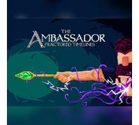 The Ambassador: Fractured Timelines (PC) Steam Key - GLOBAL