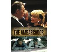 The Ambassador [USA] [DVD]