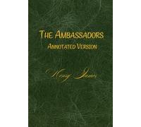 The Ambassadors (Annotated)