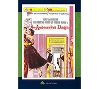 The Ambassador's Daughter [USA] [DVD]