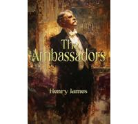 The Ambassadors: Rebirth Special Edition | Annotated