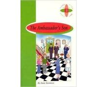 The Ambassador's Son 1 ESO (SIN COLECCION)