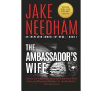 The Ambassador's Wife (THE INSPECTOR SAMUEL TAY NOVELS)