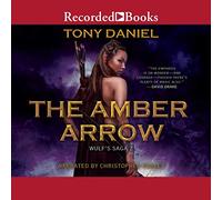 The Amber Arrow (The Wulf's Saga)