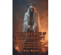 The Amber Bones of Baltic Cursecraft: Dark Rites of Fate-Weaving, Death Sorcery, and Vengeance Through the Gods, Demons, and Hungry Dead of Ancient ... and Prussia: Ancient Curses of Blood and Bone