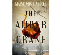 The Amber Crane