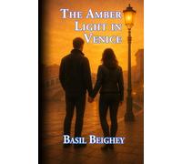 The Amber Light In Venice